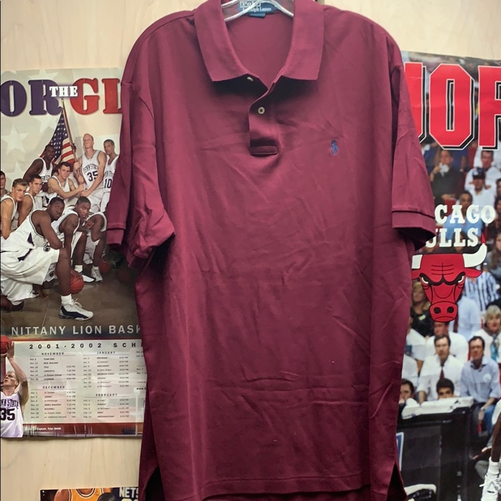 Polo Ralph Lauren polo